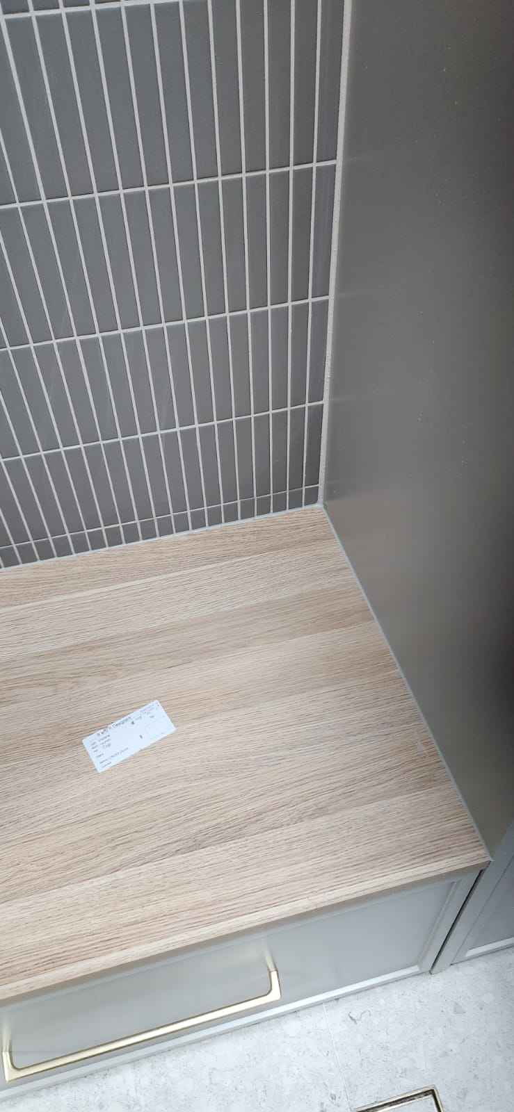 Internal Sealing Background