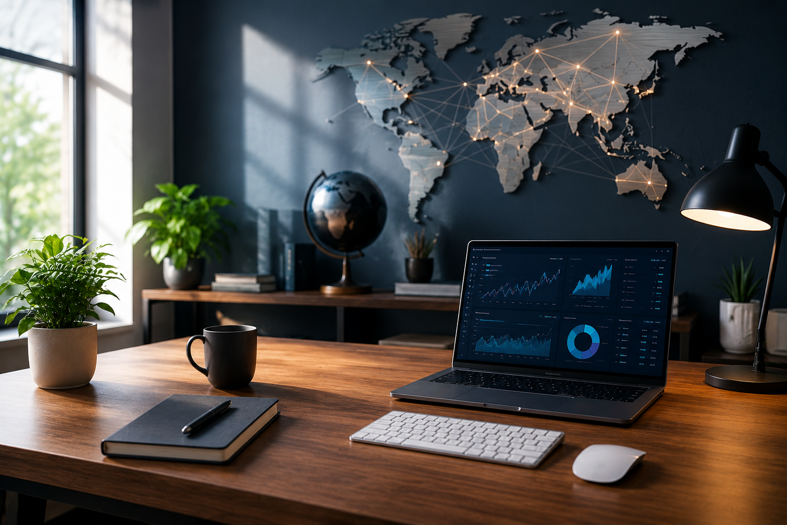 Experienced SEO Professionals
